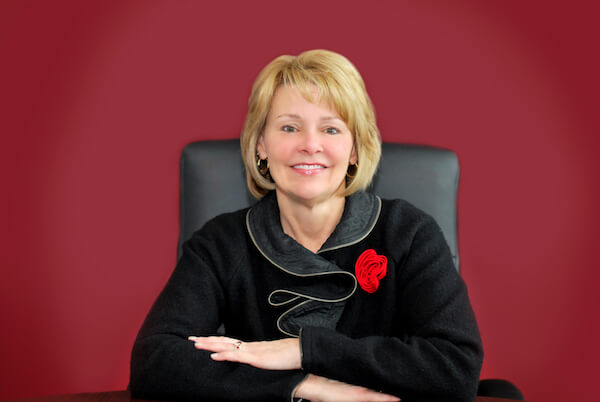 Jane (Pedersen) Sorensen