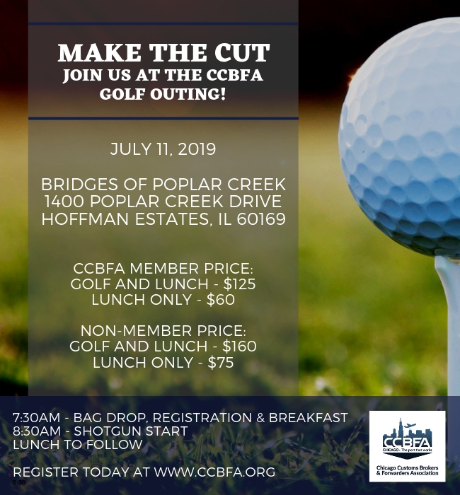 ccbfa annual golf outing july 11 2019 ccbfa golf outing invitation
